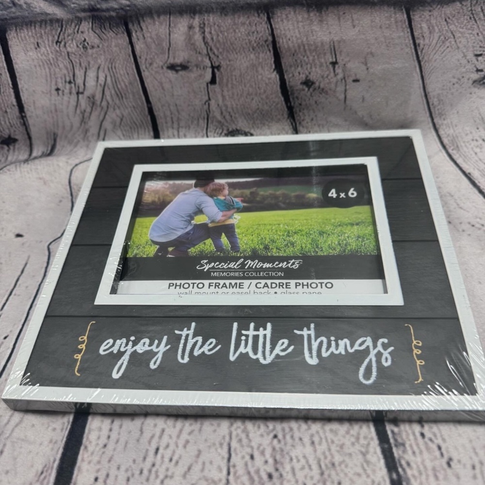 Photo Frame 4x6